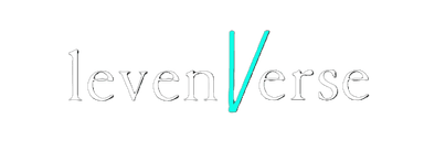Levenverse Logo